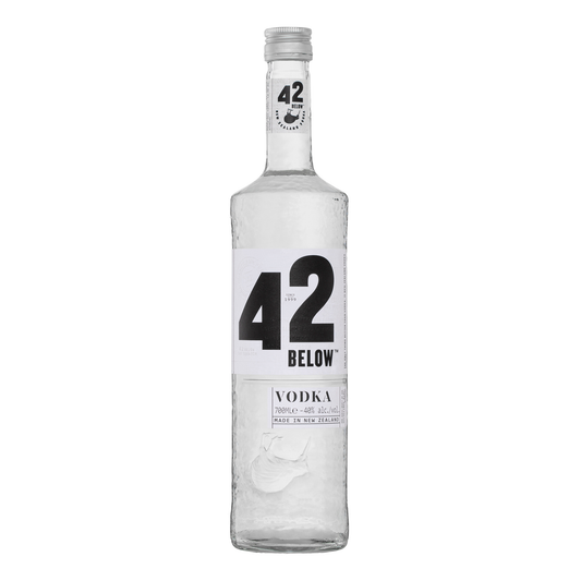42 Below Vodka 700ml