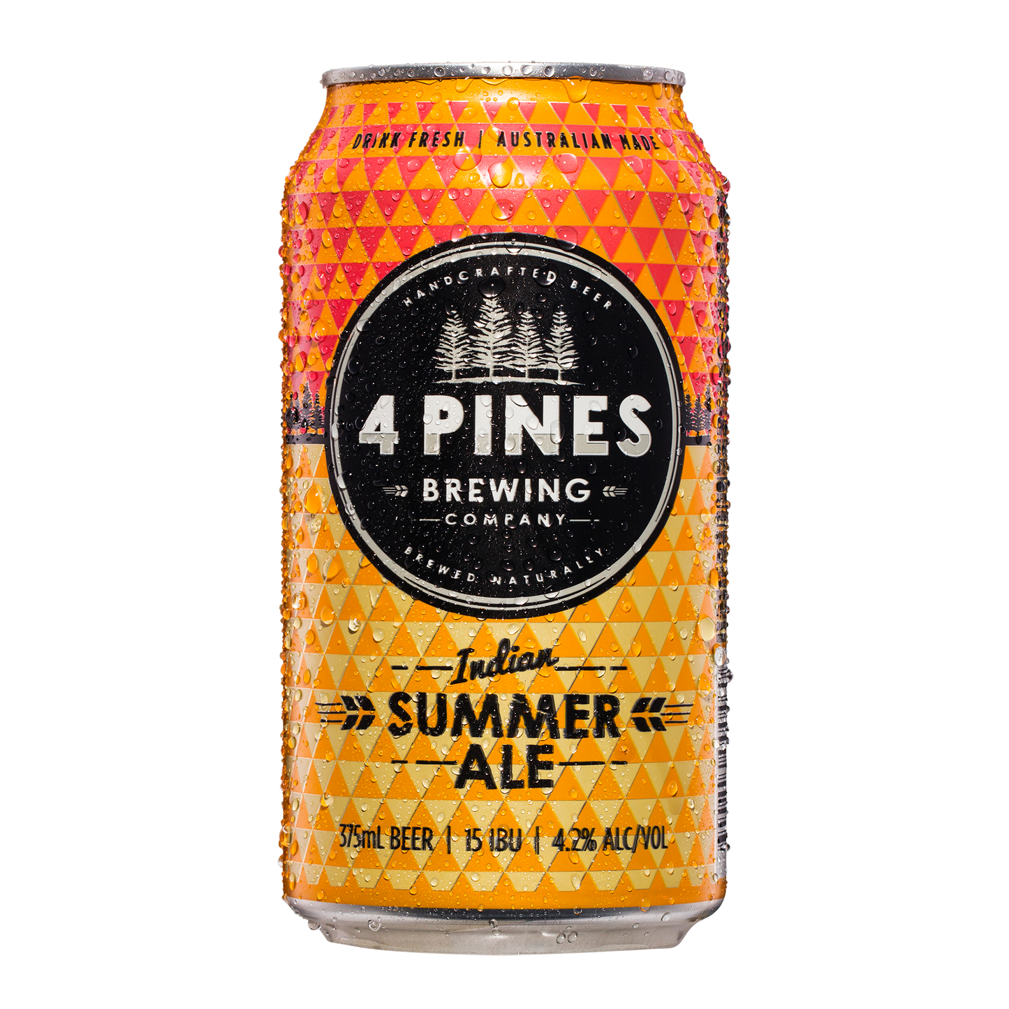 4 Pines Indian Summer Pale Ale (Case)