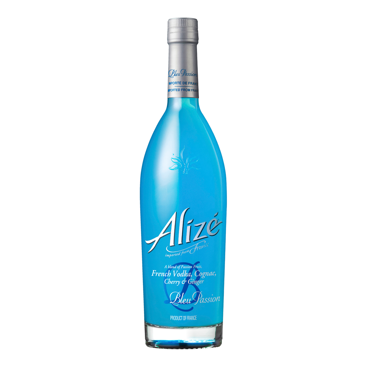 Alizé Bleu Cognac Liqueur 700mL