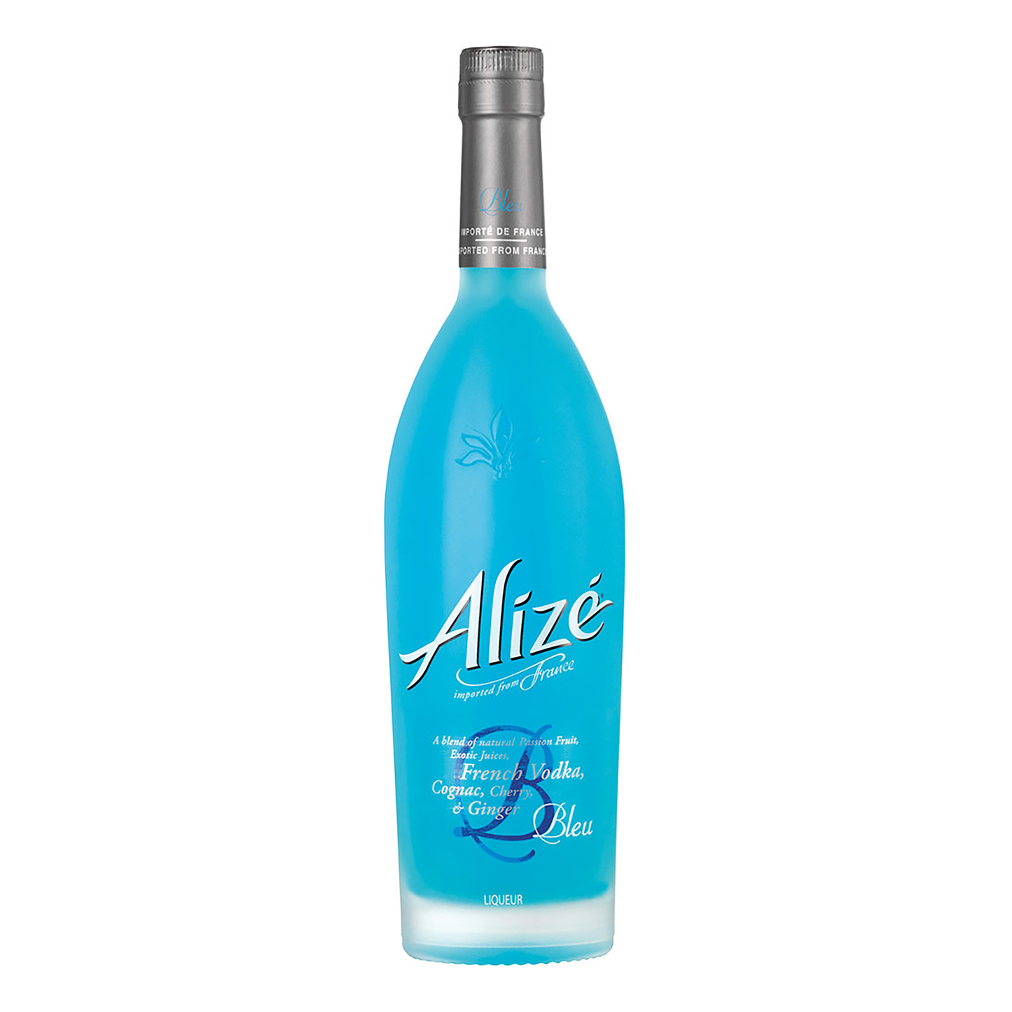 Alizé Bleu Cognac Liqueur 700mL