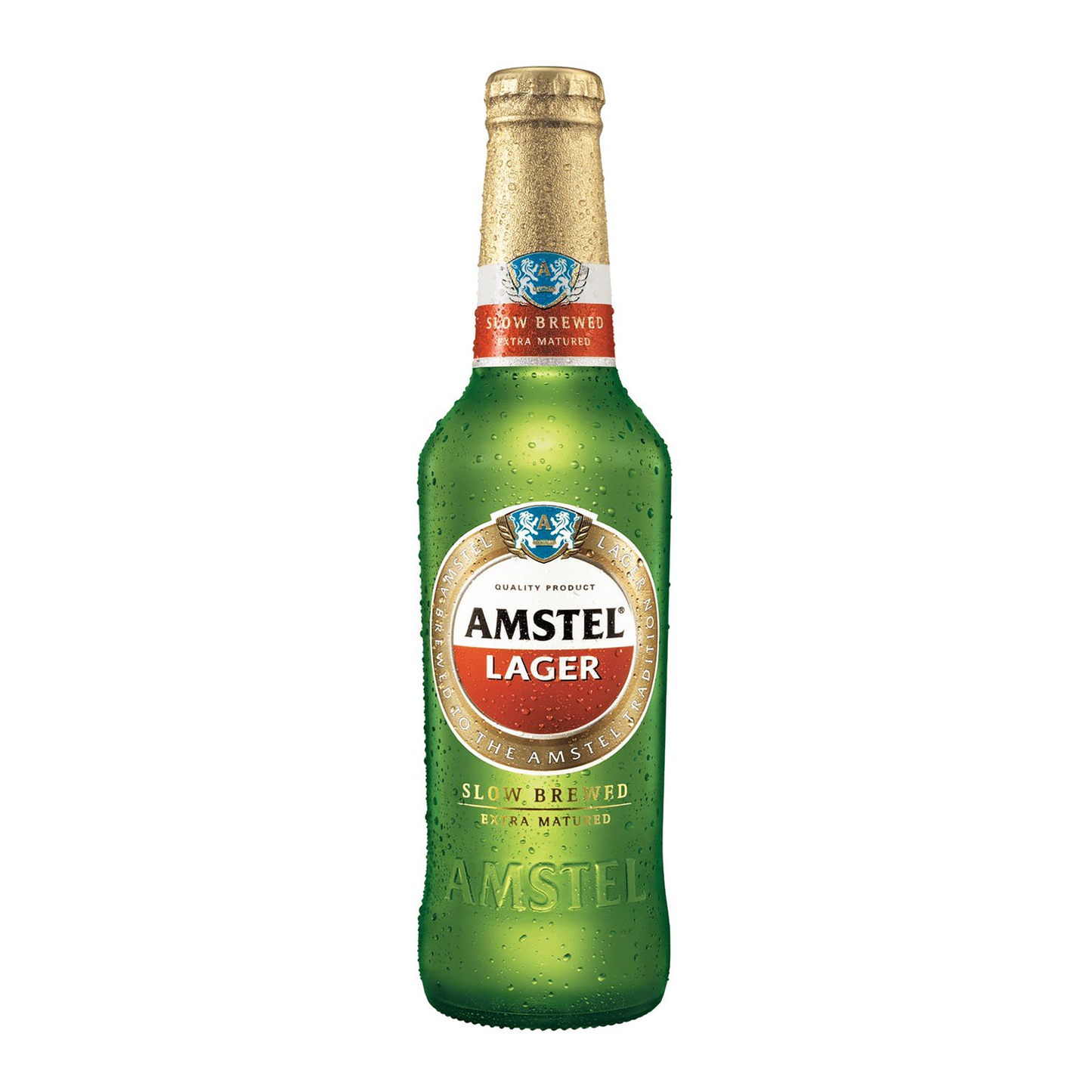 Amstel Premium Lager (Case)