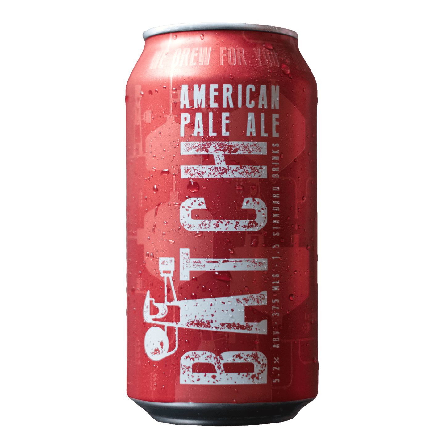 Batch Brewing American Pale Ale (Case)