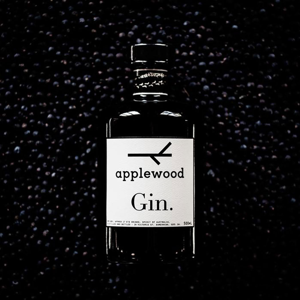 Applewood Gin 500ml