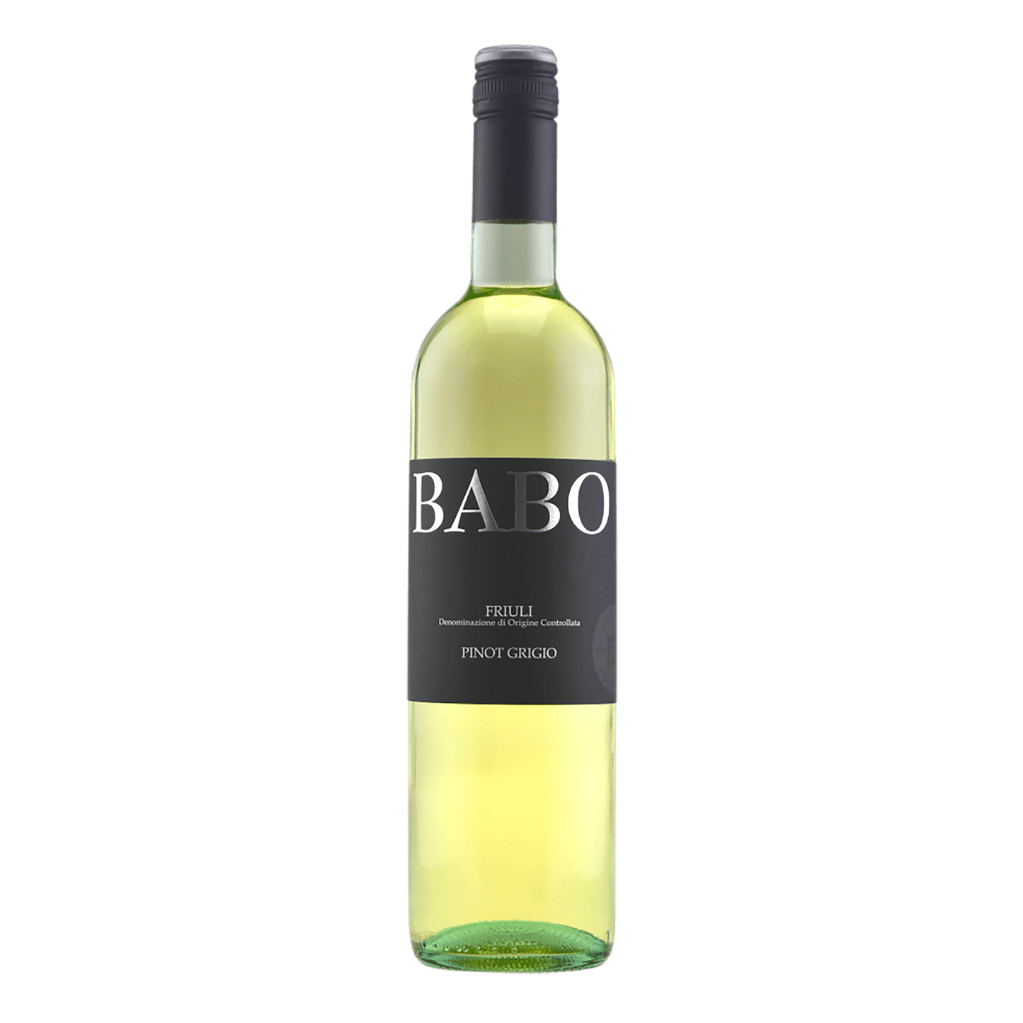 Babo Pinot Grigio 2022