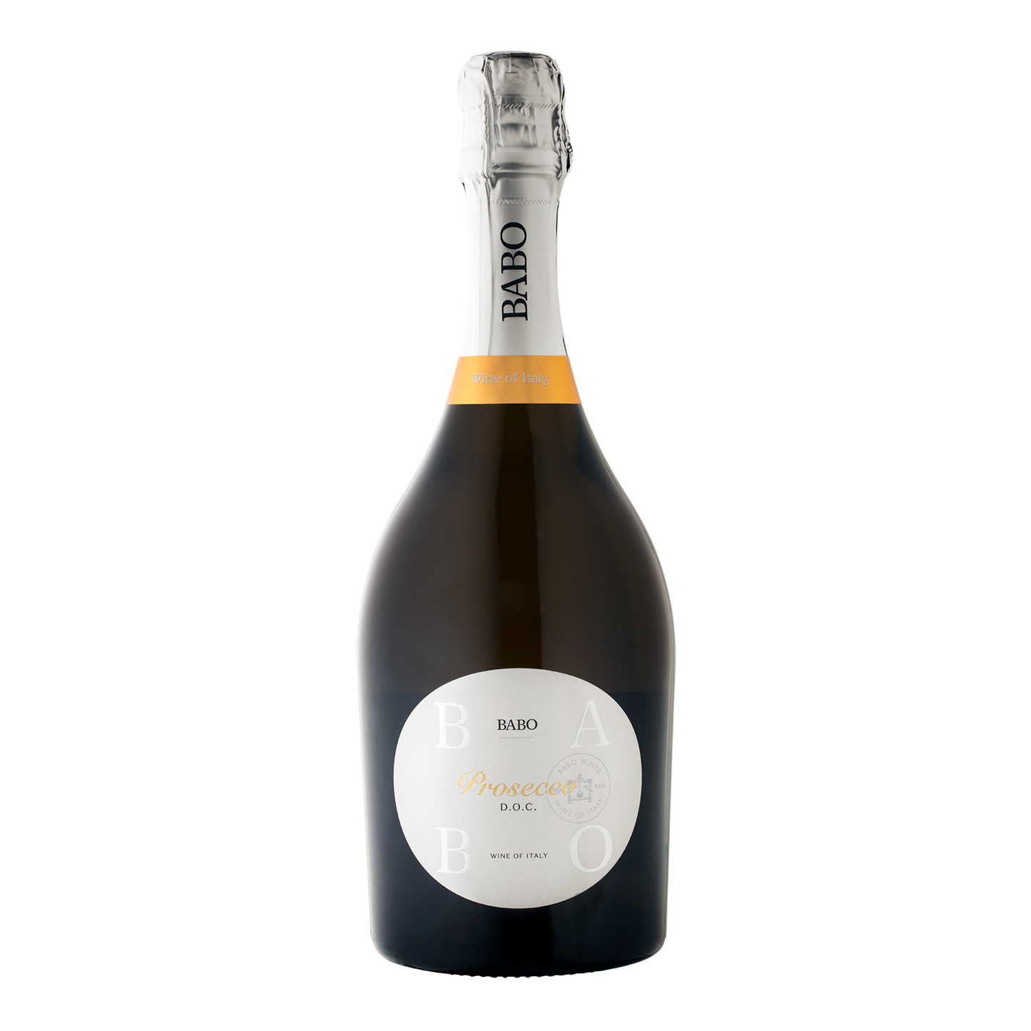 Babo Prosecco NV