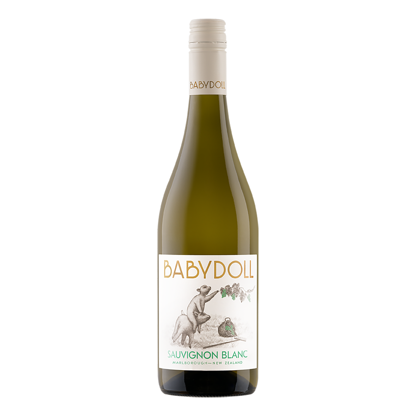 Baby Doll Sauvignon Blanc 2023