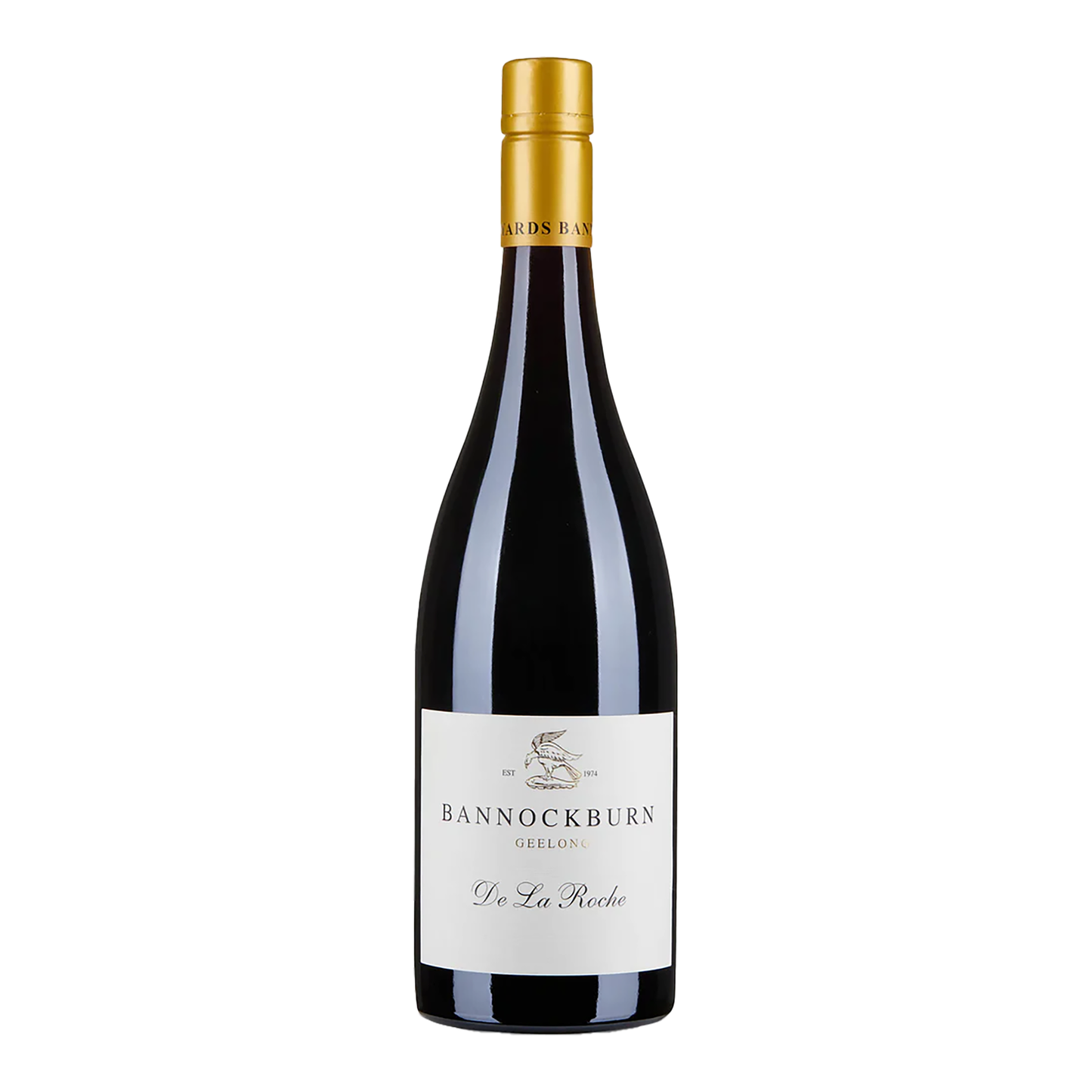 Bannockburn de La Roche Shiraz 2018