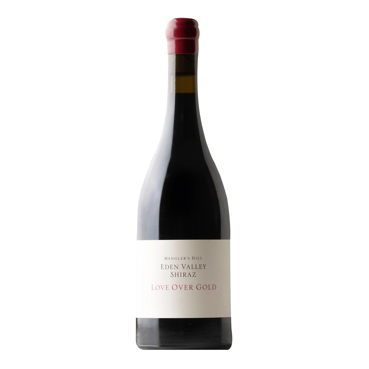 Barr-Eden Estate Love Over Gold Shiraz 2018