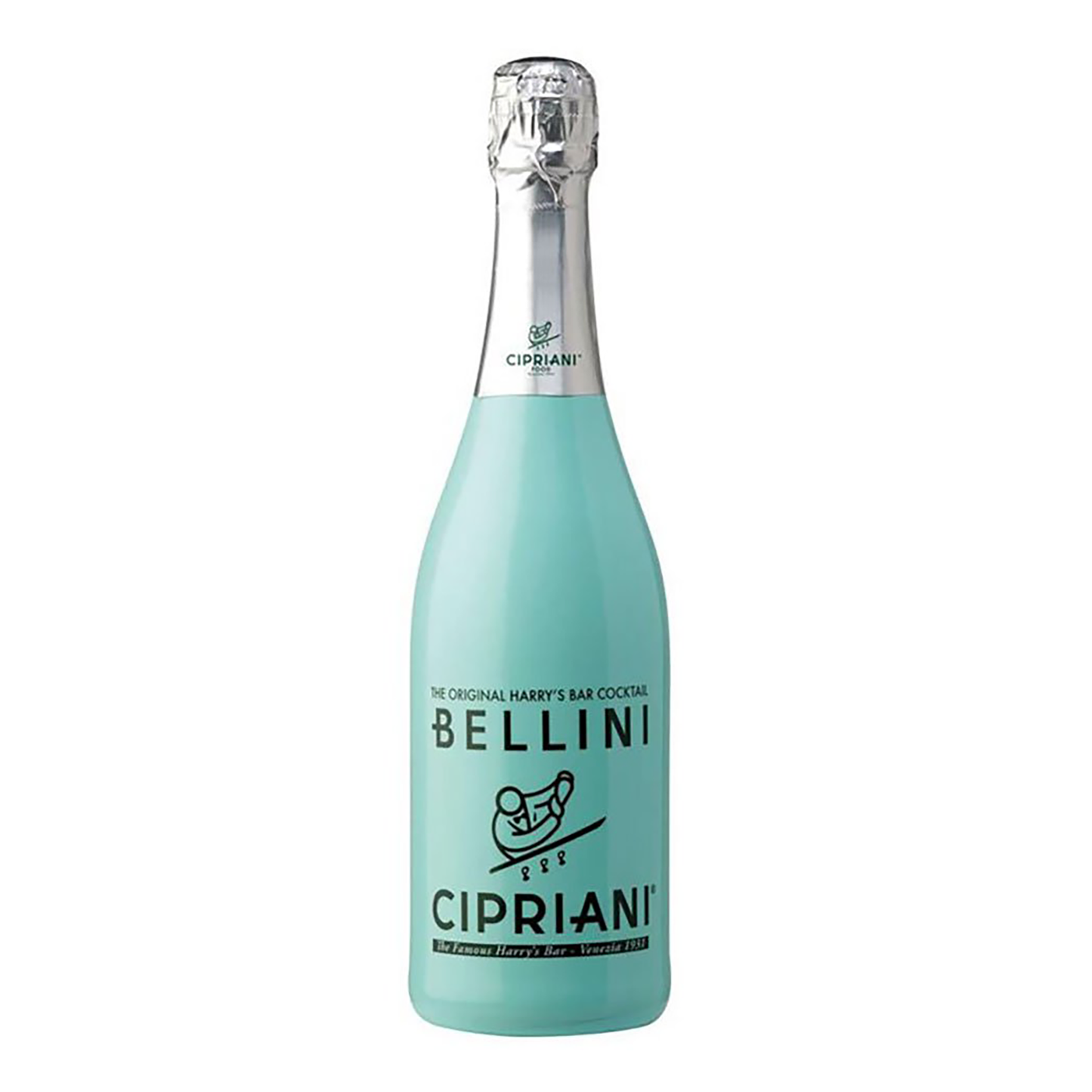 Cipriani Bellini Cocktail