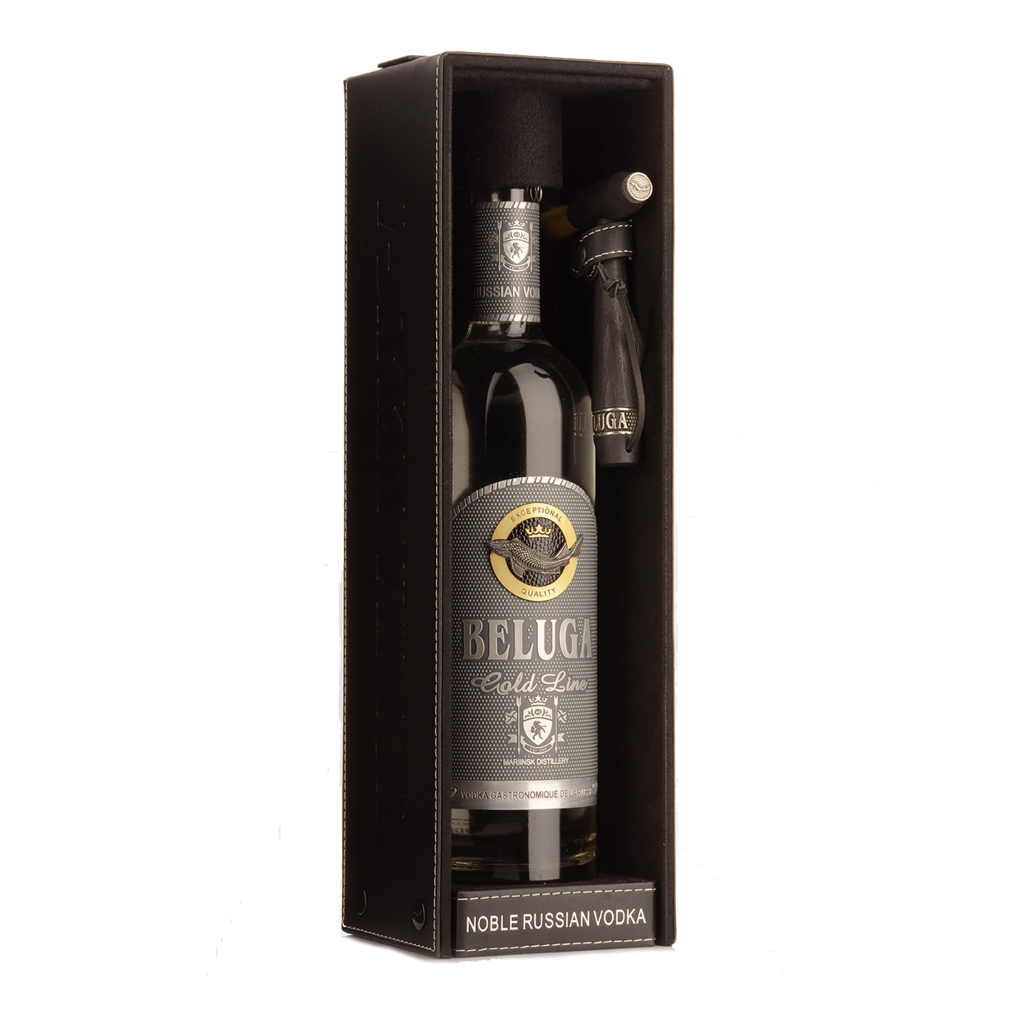 Beluga Gold Line Vodka 700ml