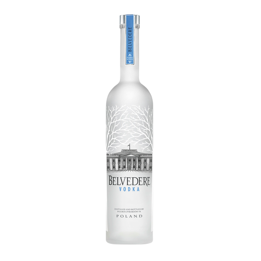 Belvedere Vodka 700ml