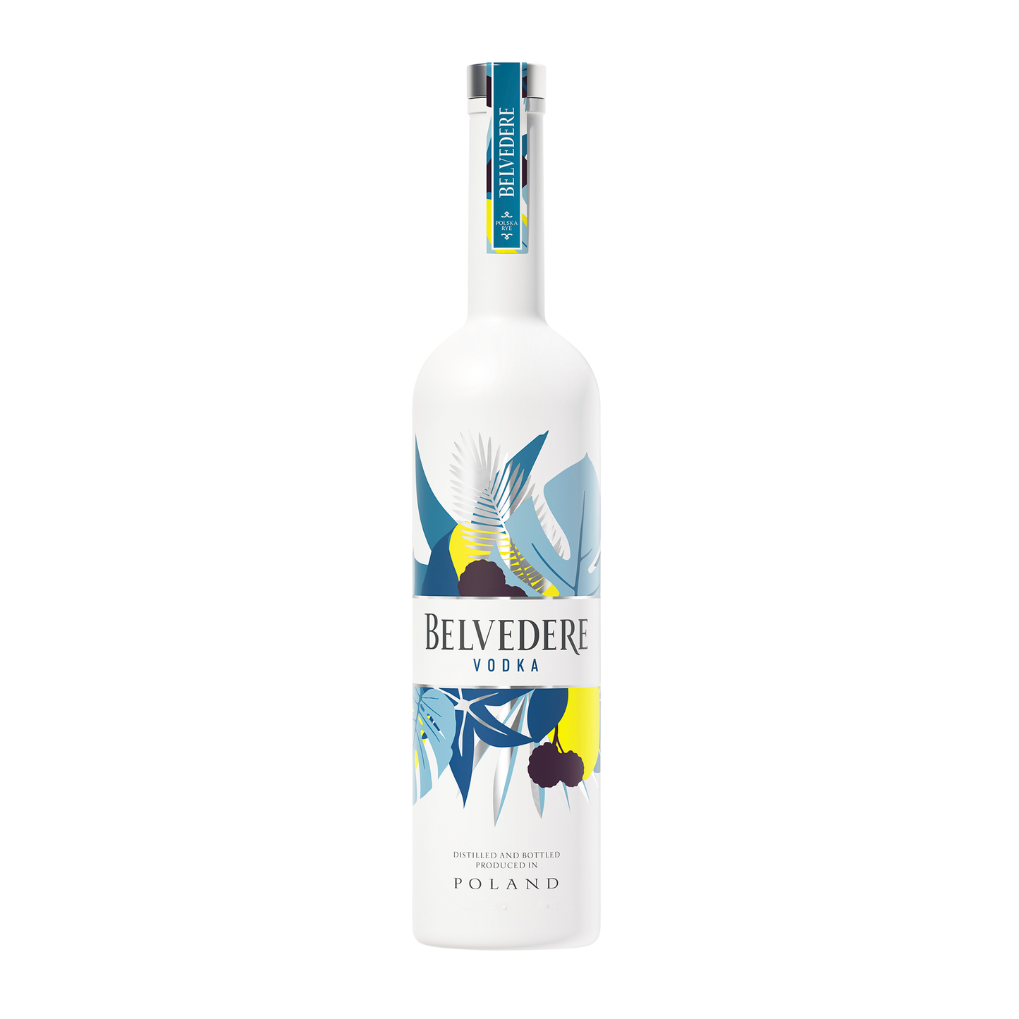 Belvedere Vodka Summer Limited Edition 700ml