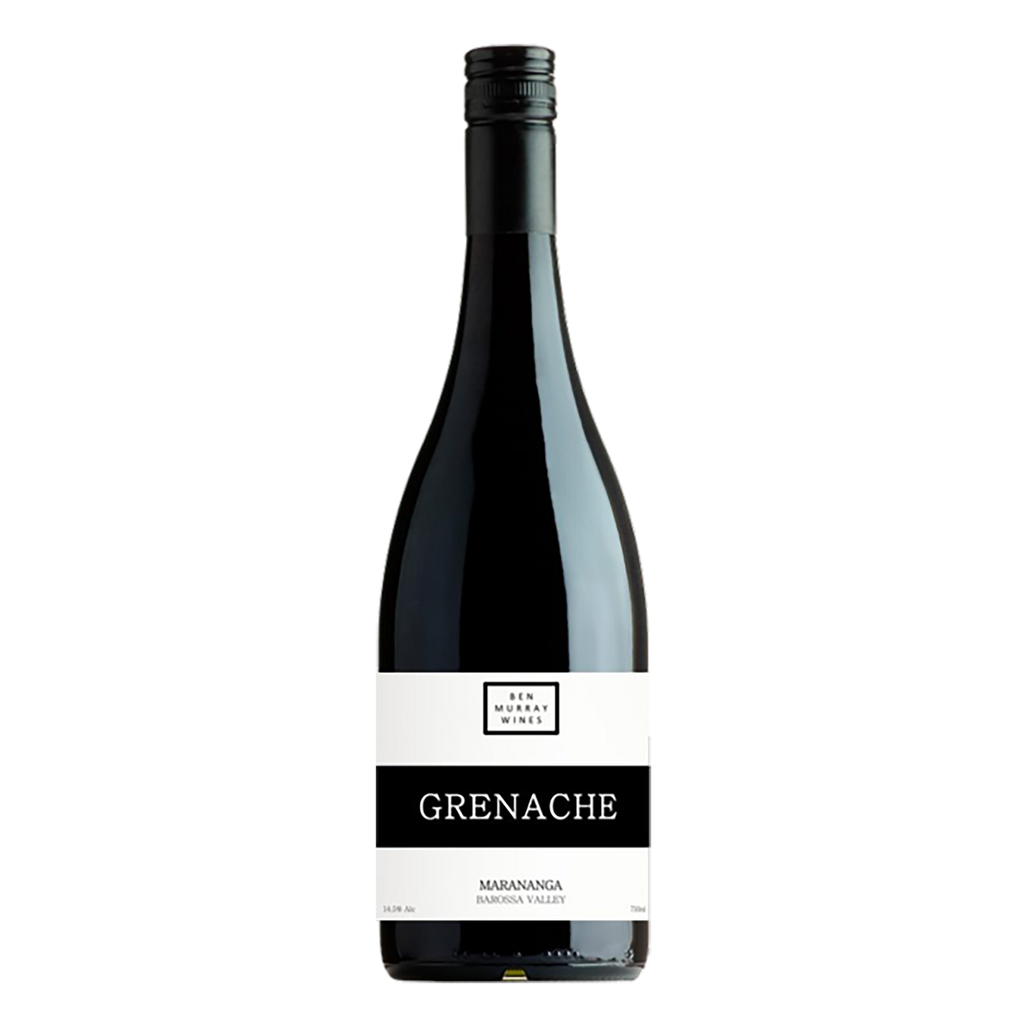 Ben Murray Grenache 2020