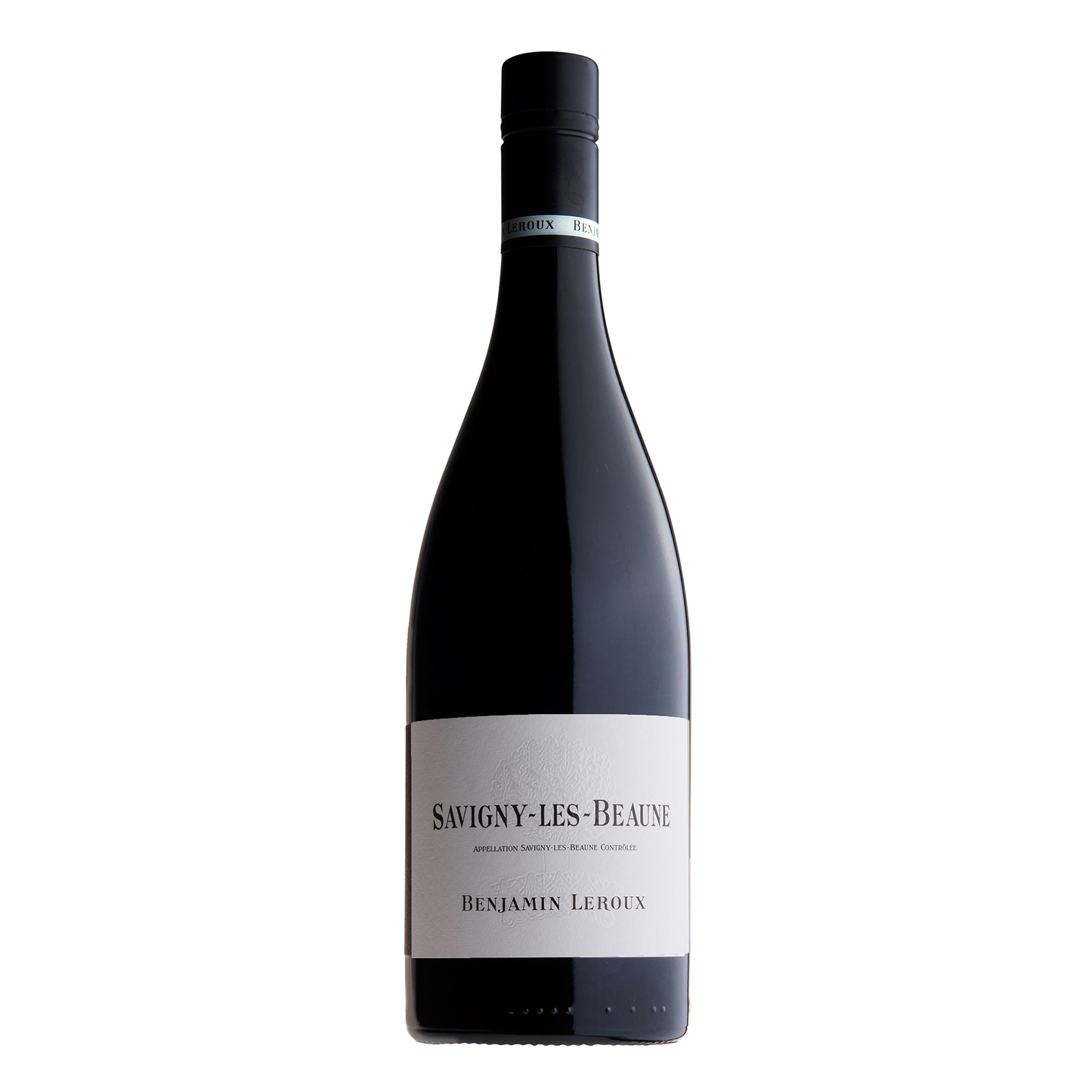 Benjamin Leroux Savigny-Les-Beaune 2017 - CBD Cellars