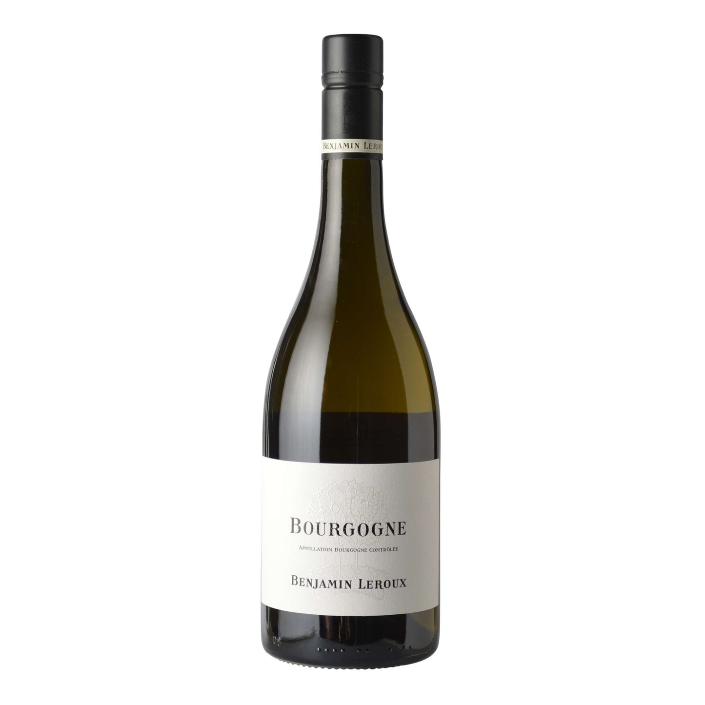 Benjamin Leroux Bourgogne Blanc 2018