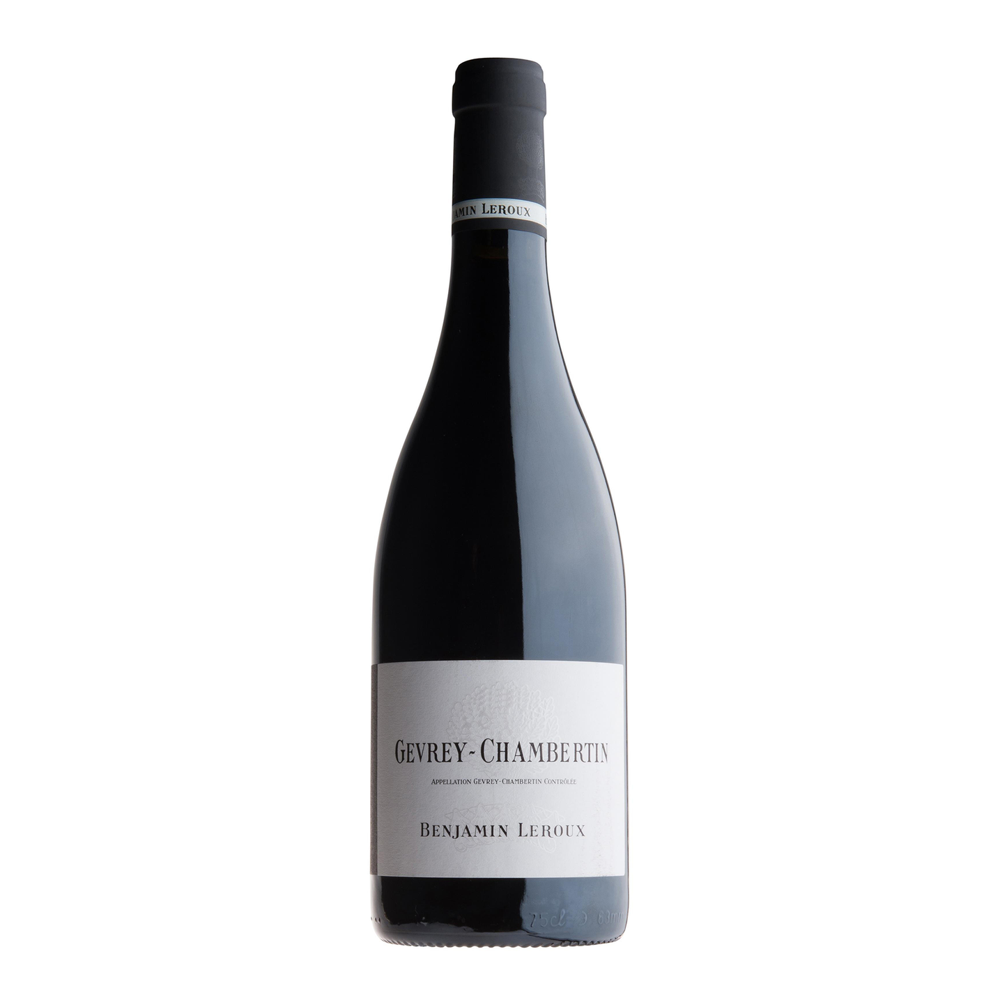Benjamin Leroux Gevrey-Chambertin 2019