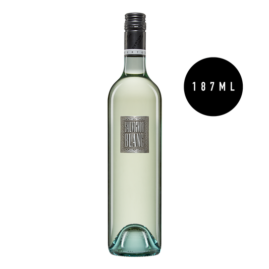 Berton Vineyard The Metal Label Sauvignon Blanc 2022 187ml