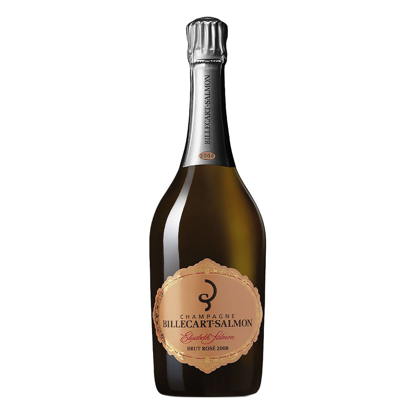 Billecart-Salmon Elisabeth Salmon Brut Rosé 2009 - CBD Cellars