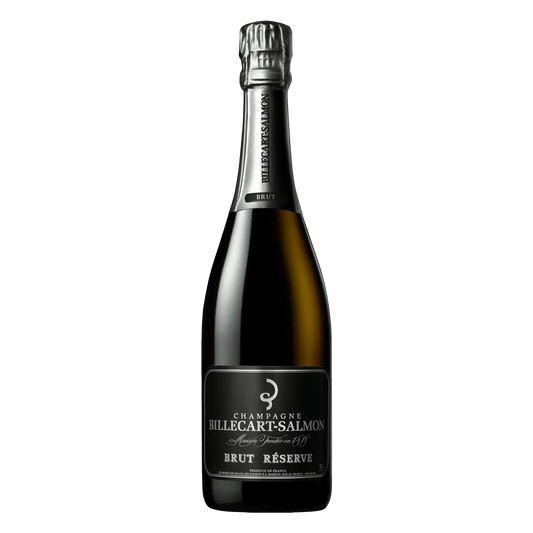 Billecart-Salmon Brut Reserve NV