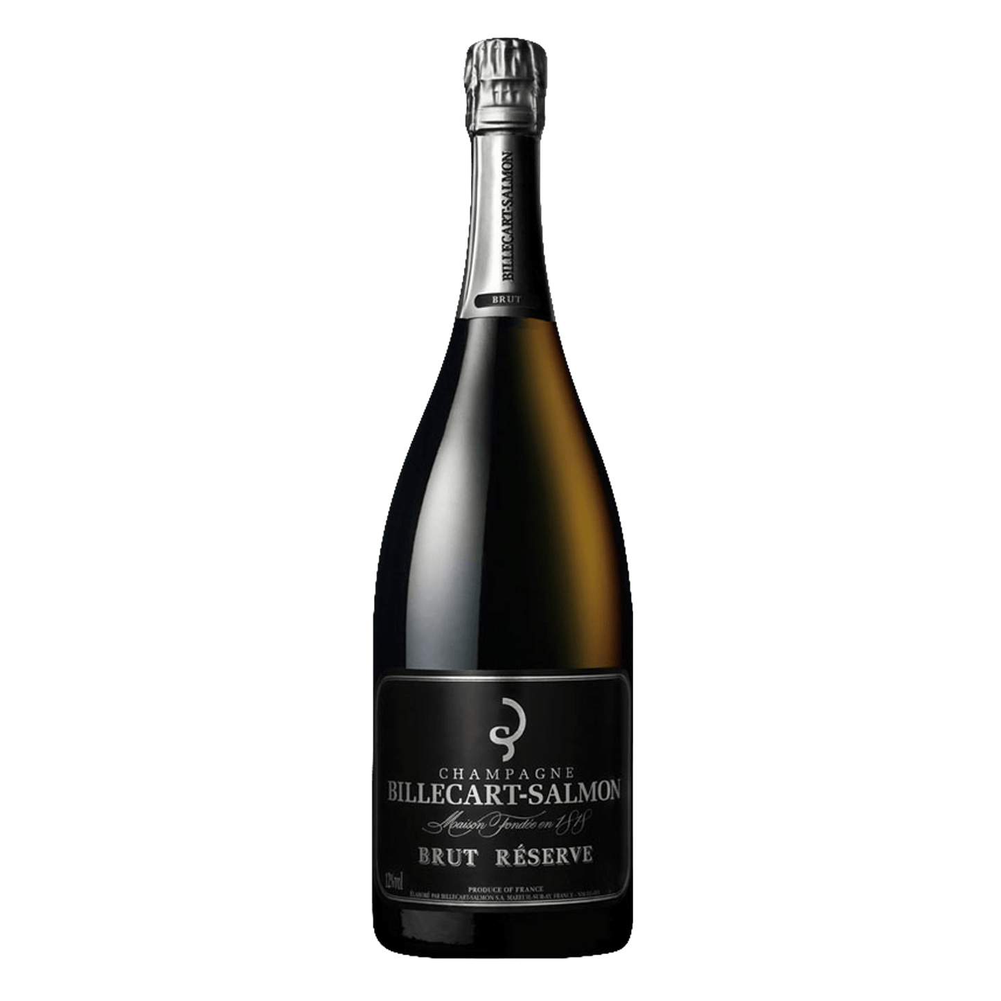Billecart-Salmon Brut Reserve NV 1.5L
