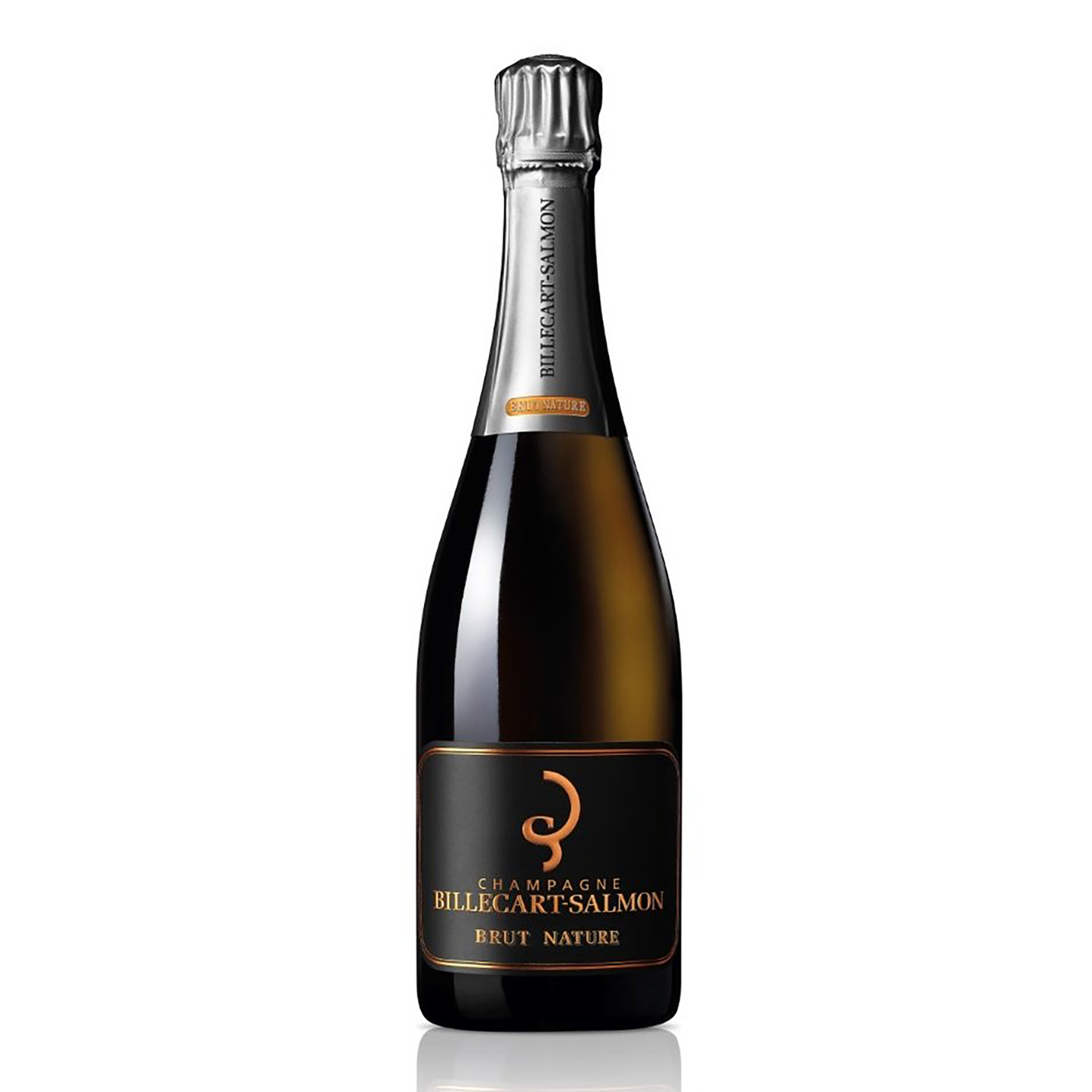 Billecart-Salmon Brut Nature NV