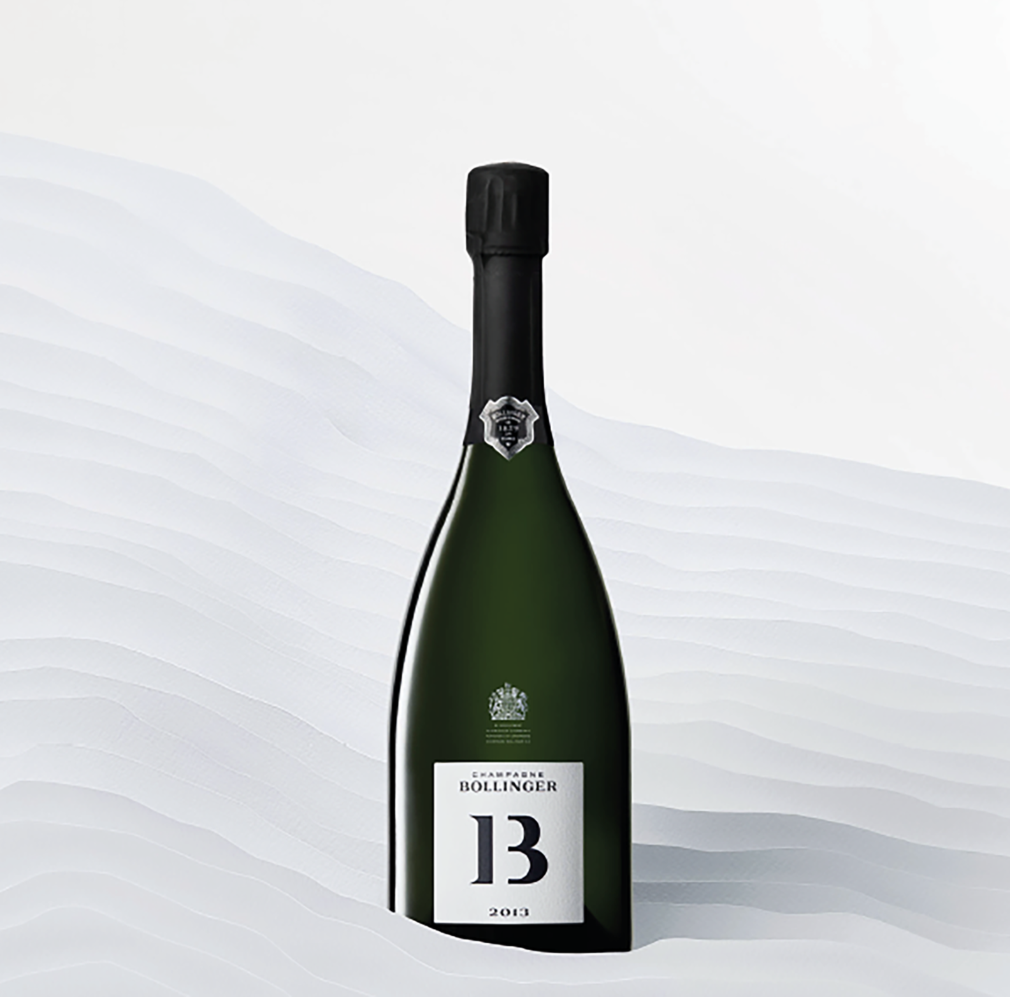 Bollinger B13 Blanc de Noirs 2013