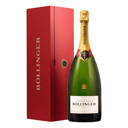 Bollinger Special Cuvée Brut NV 3L