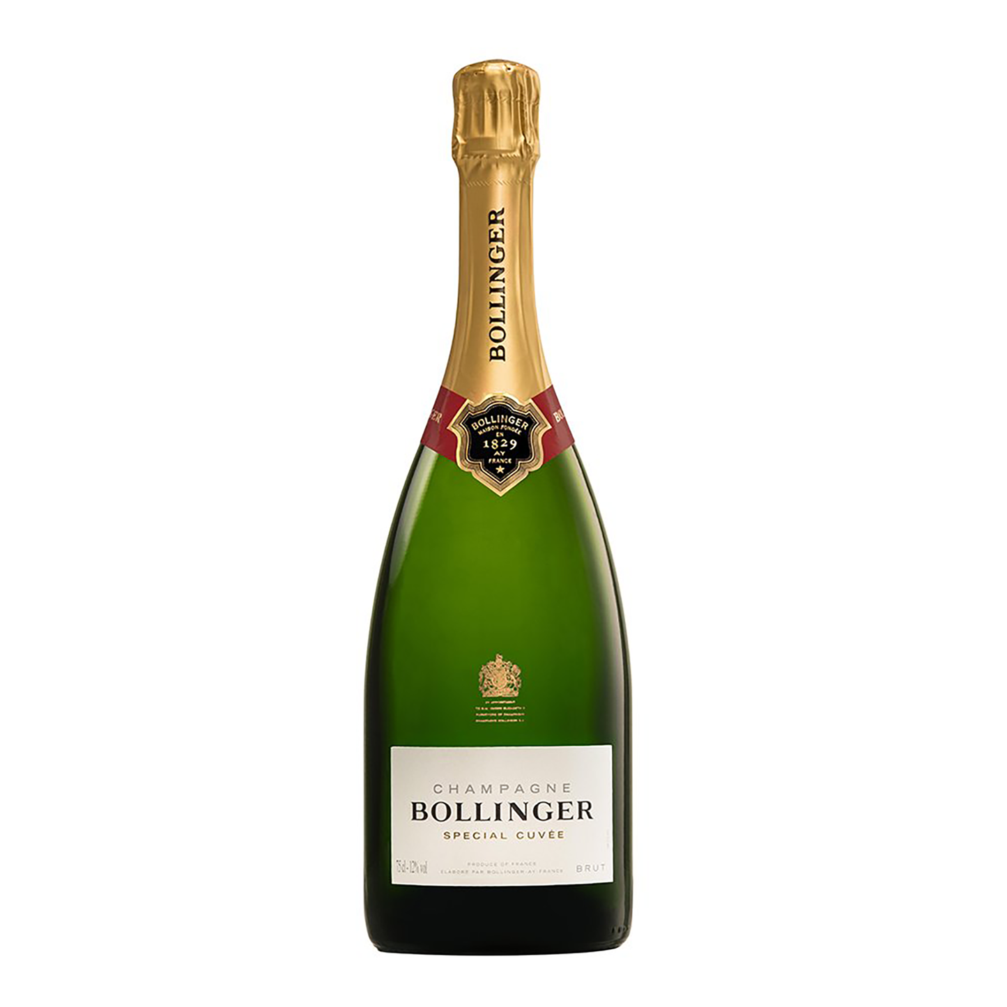 Bollinger Special Cuvée Brut NV 750ml