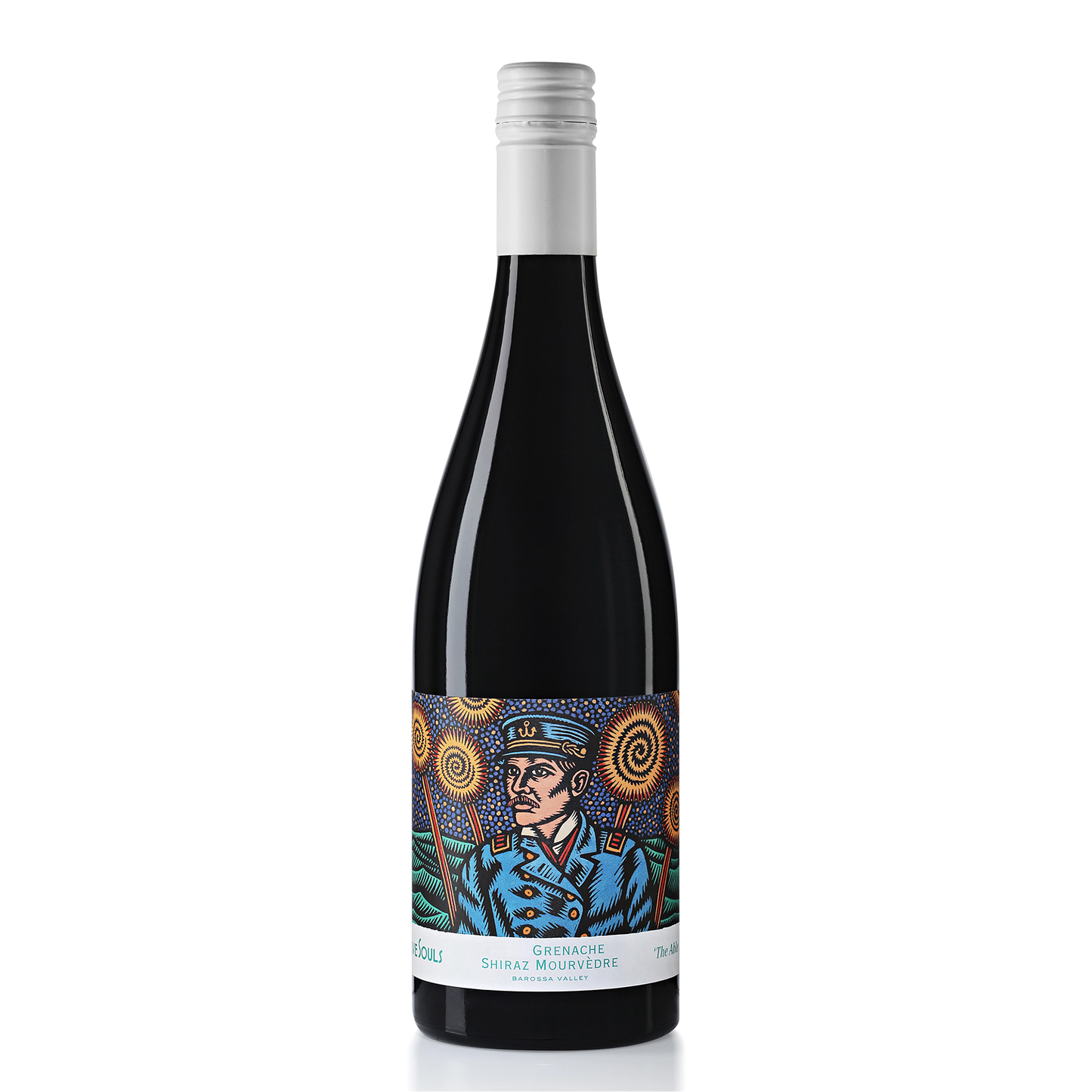 Brave Souls The Able Seaman Grenache 2022