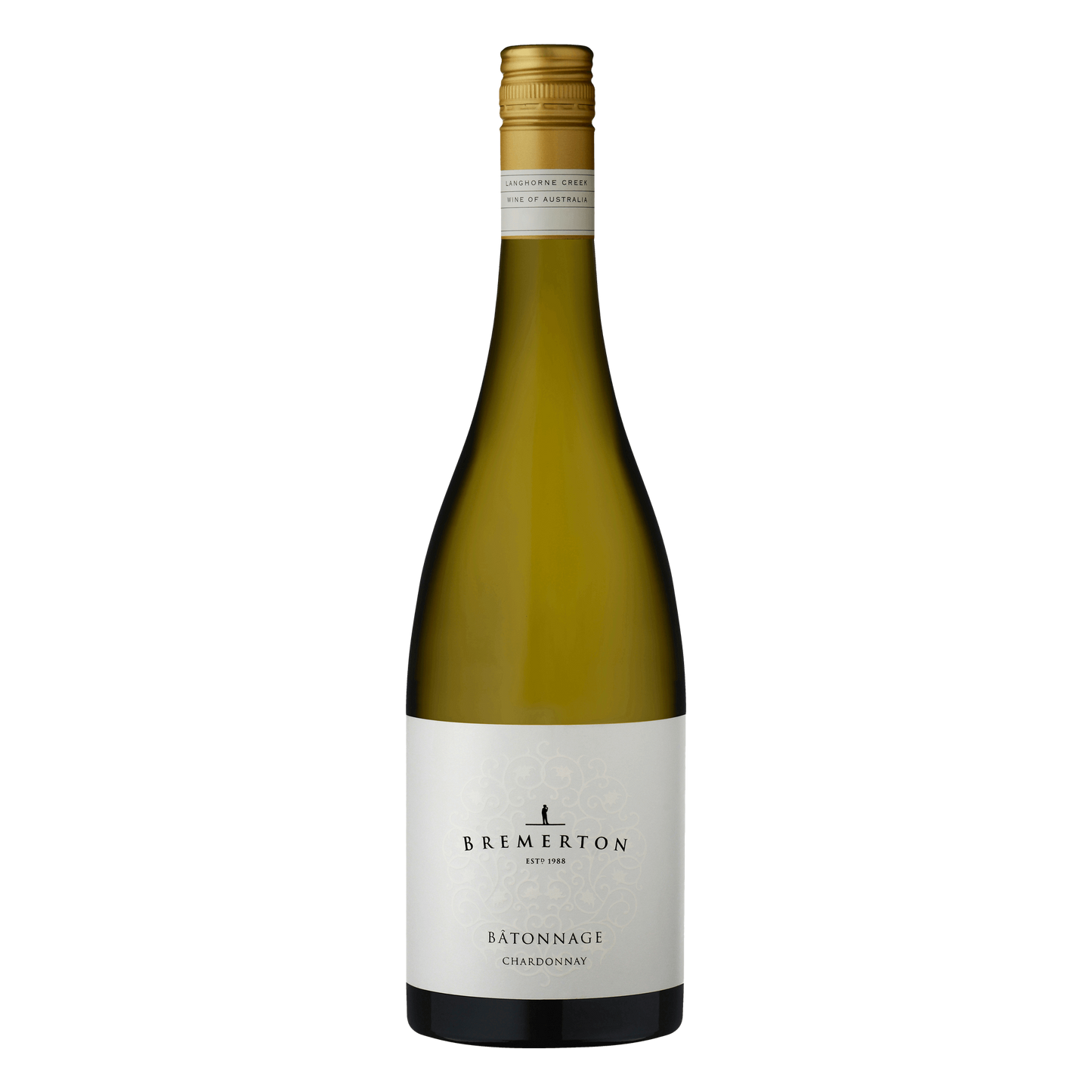 Bremerton Bâtonnage Chardonnay 2024
