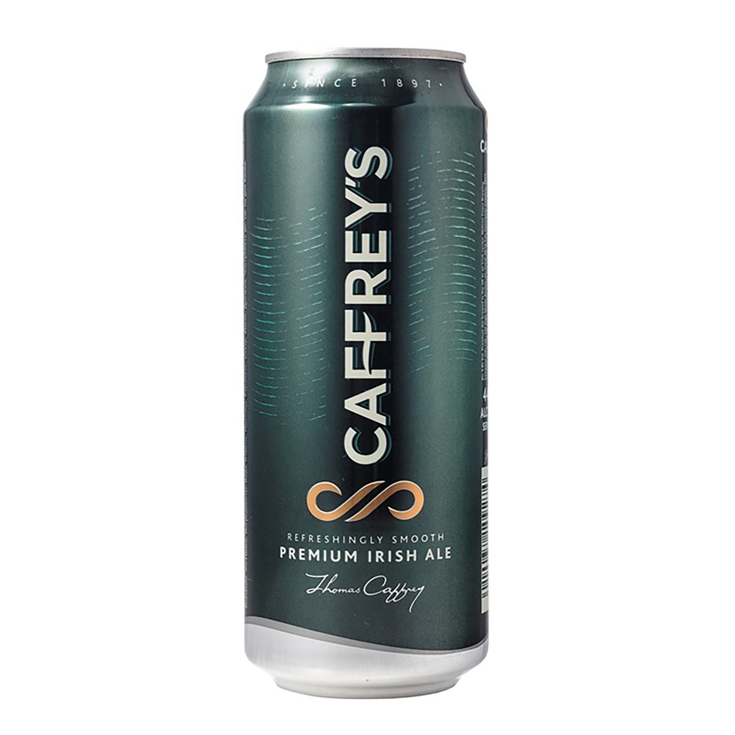 Caffrey's Premium Irish Ale (4 Pack)