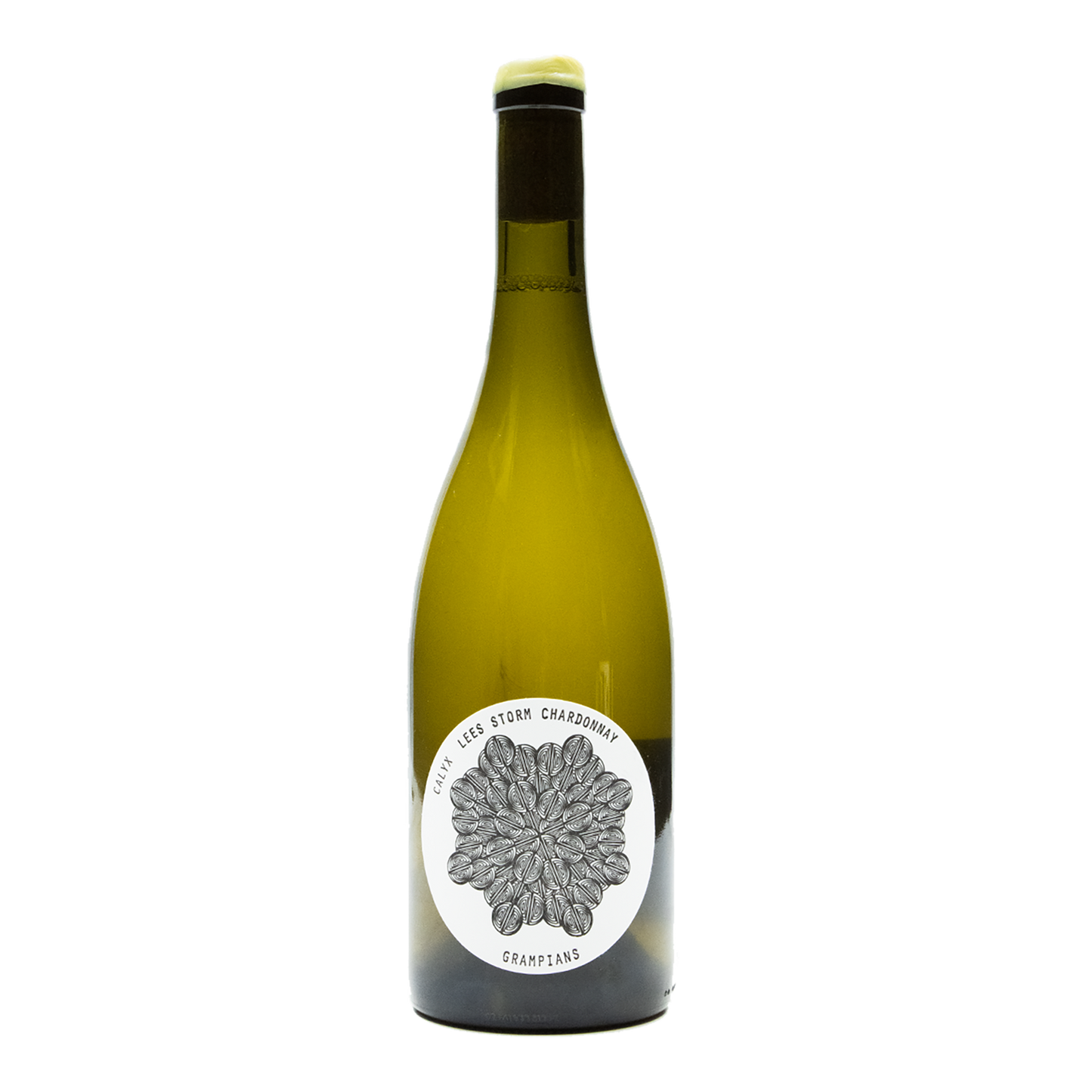 Calyx Lees Storm Chardonnay 2020