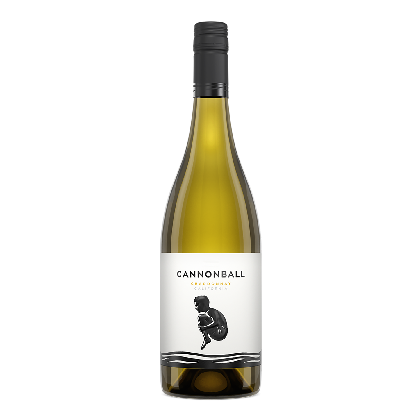 Cannonball California Chardonnay 2020