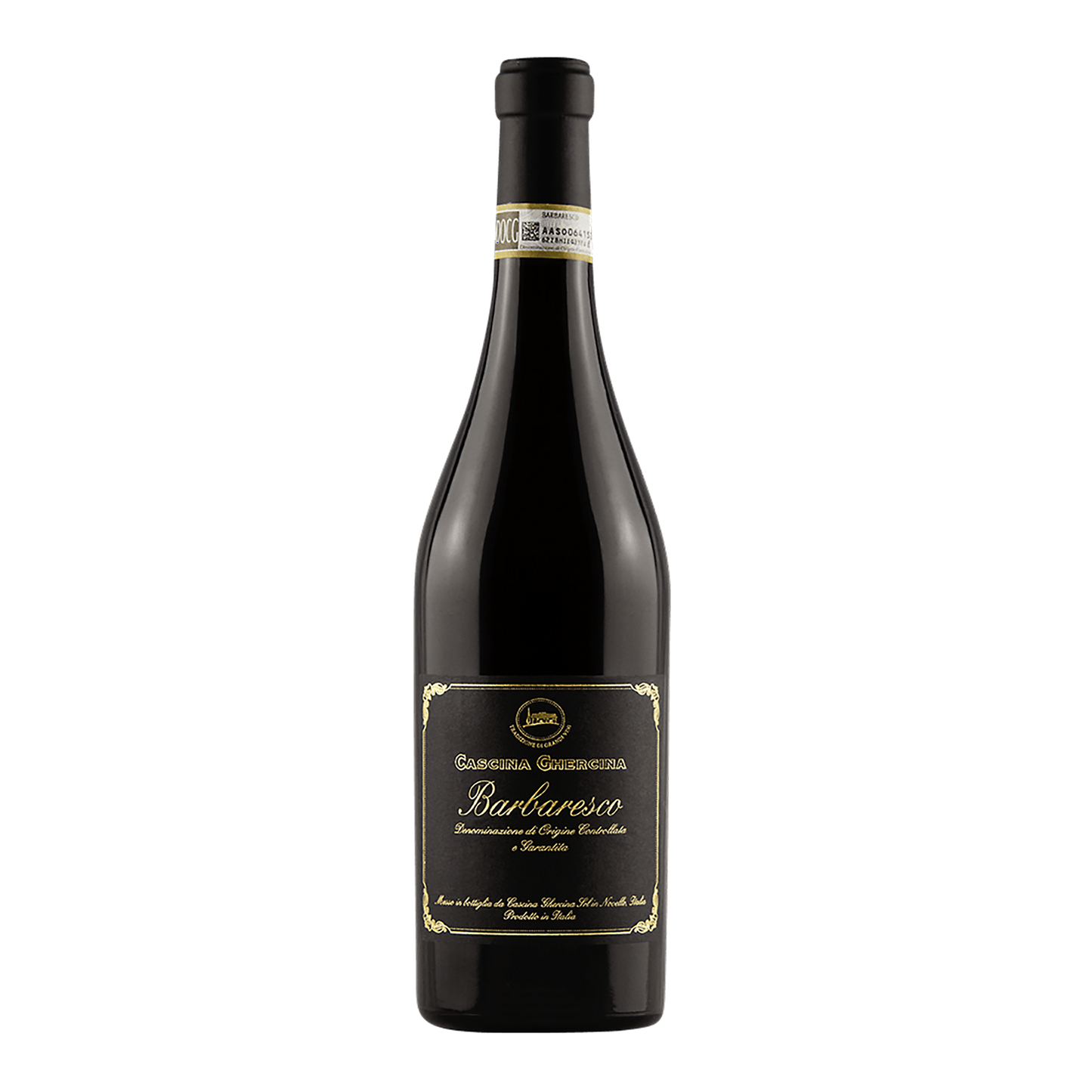Cascina Ghercina Barbaresco 2018