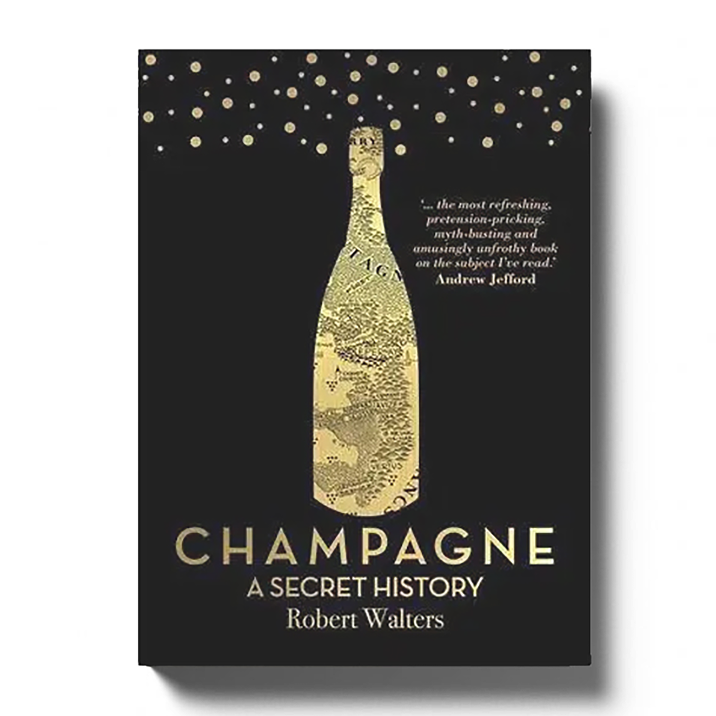 Revolution Grower Champagne Gift Box