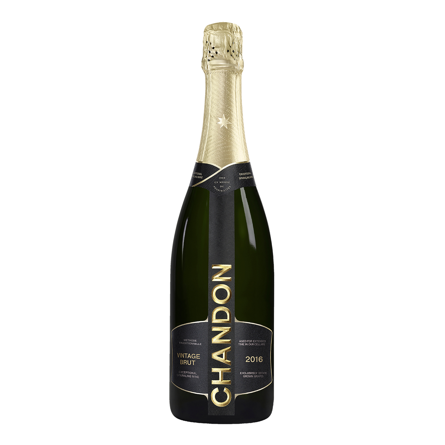 Chandon Vintage Brut 2016