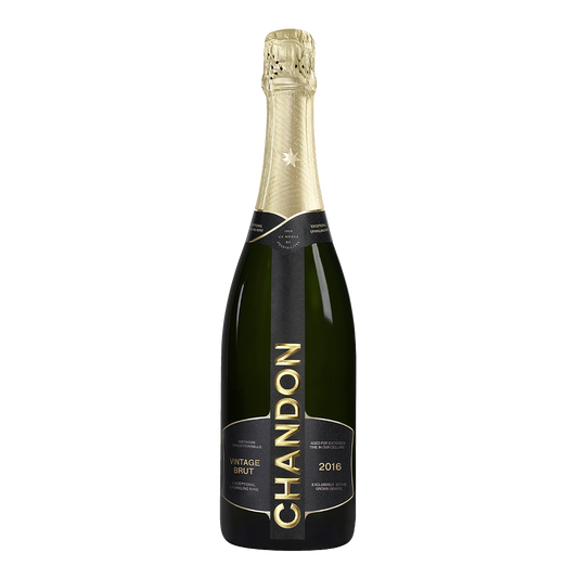 Chandon Vintage Brut 2016