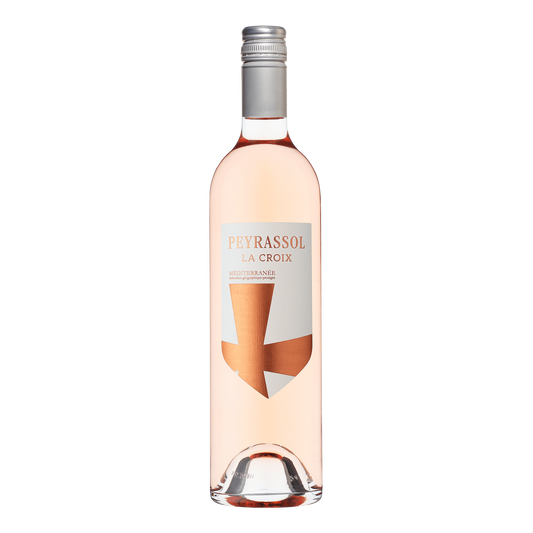 Château de Peyrassol La Croix Mediteranée Rosé 2019