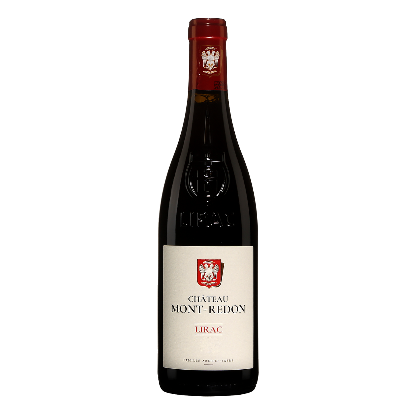 Château Mont-Redon Lirac 2018