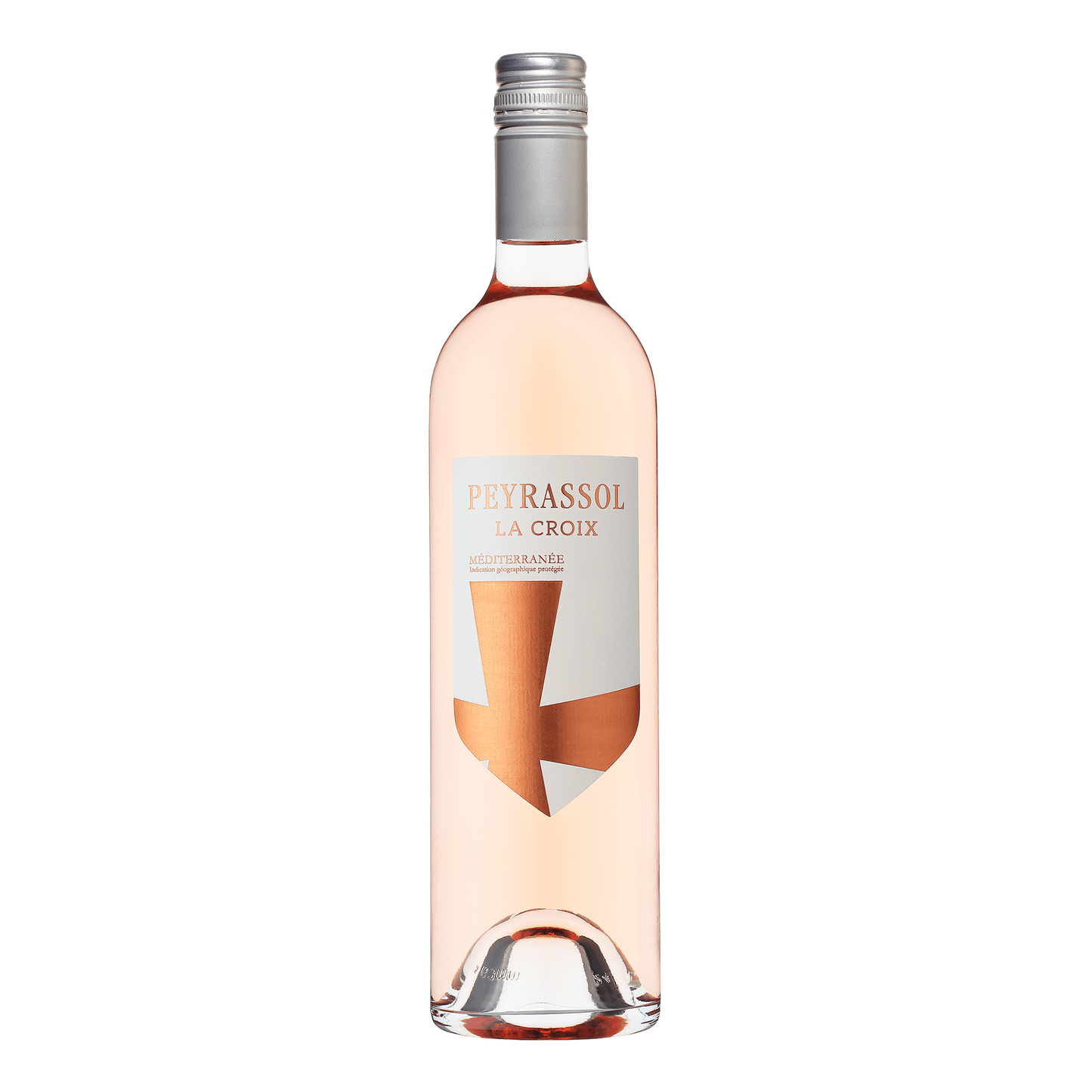Château de Peyrassol La Croix Mediteranée Rosé 2019