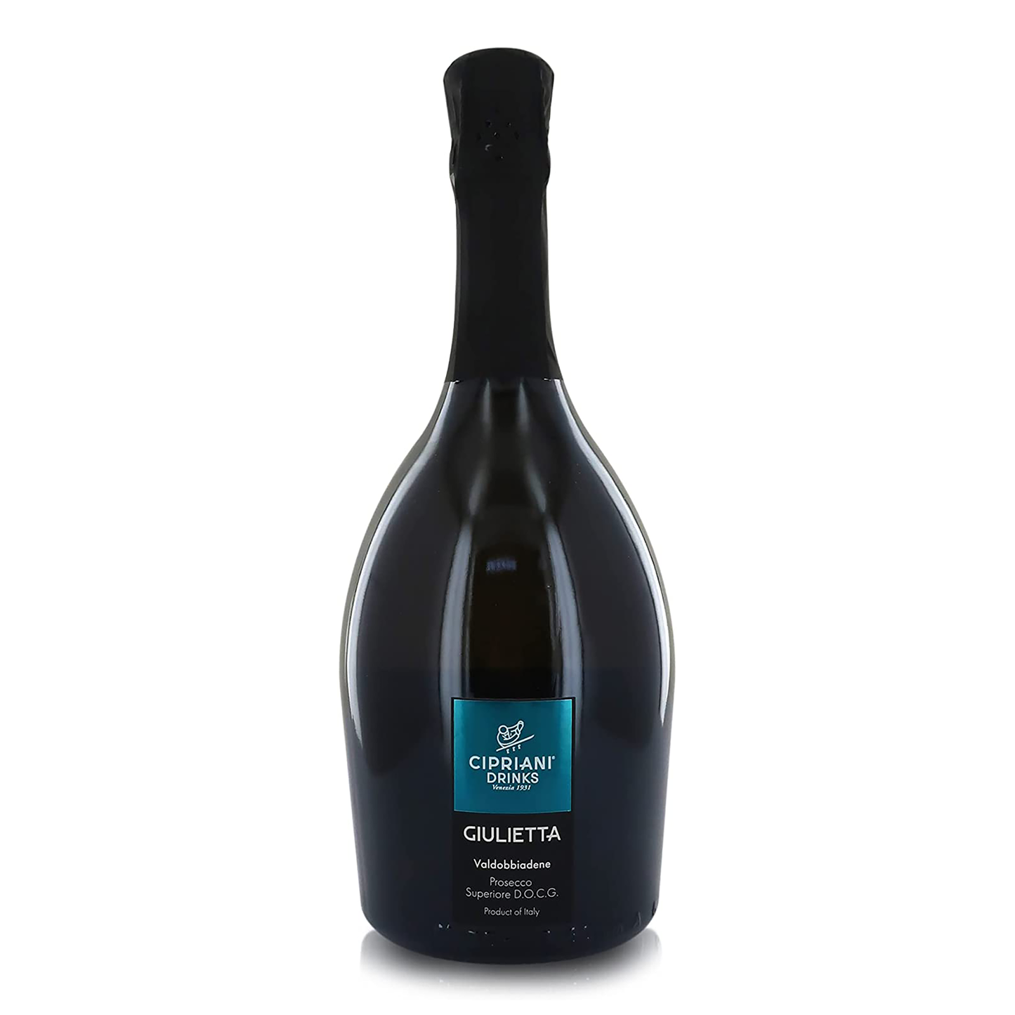 Cipriani Prosecco Superiore DOCG Giulietta NV