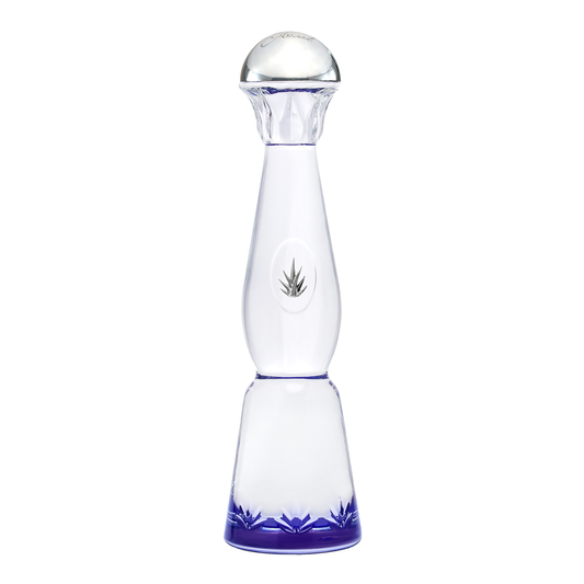 Clase Azul Tequila Plata 700ml - CBD Cellars