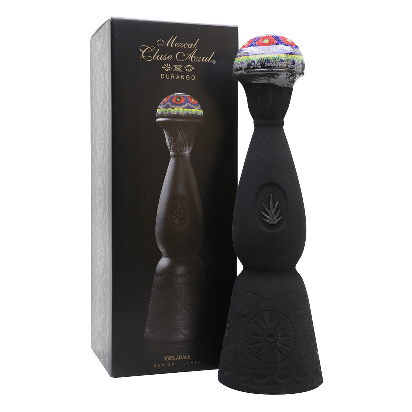 Clase Azul Durango Mezcal 750ml