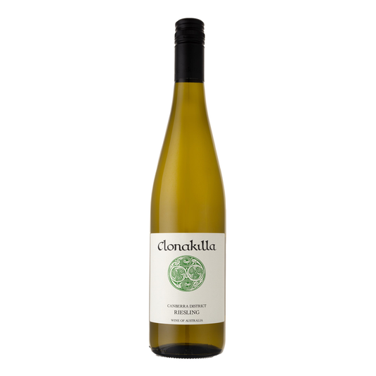 Clonakilla Riesling 2022