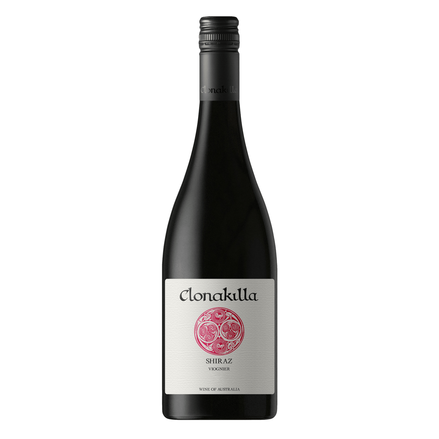 Clonakilla Shiraz Viognier 2009