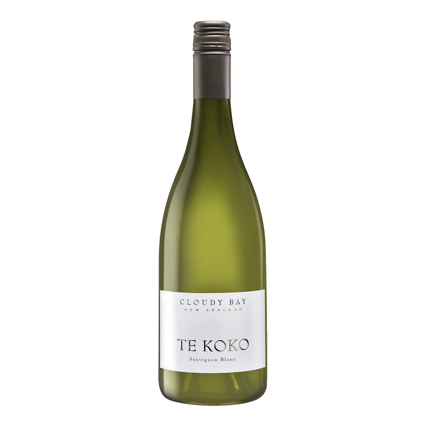 Cloudy Bay Te Koko Sauvignon Blanc 2020