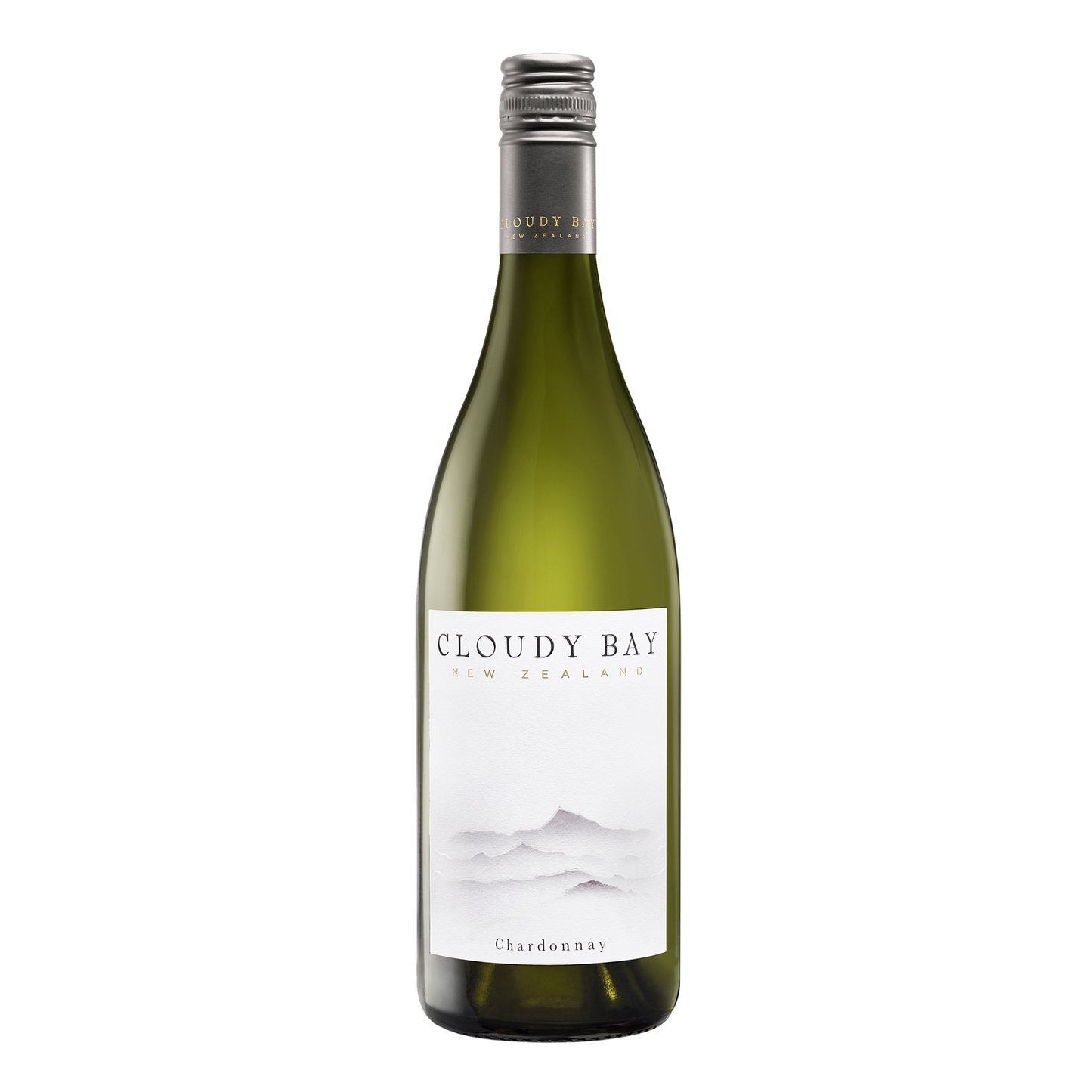 Cloudy Bay Chardonnay 2022