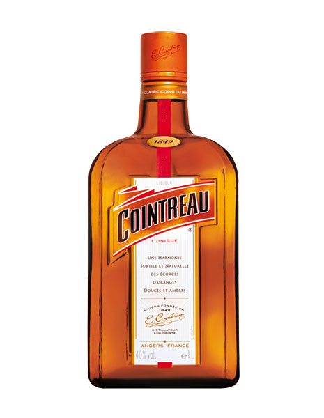 Cointreau Orange Liqueur 700ml