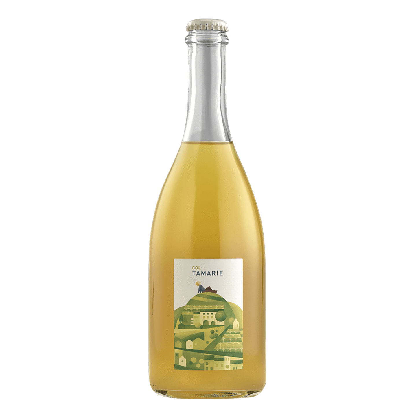 Col Tamarie Prosecco 2019