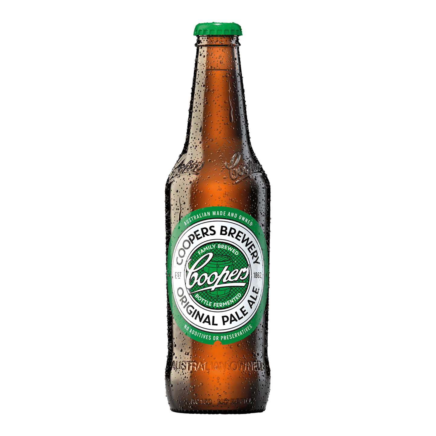 Coopers Pale Ale (6 Pack)